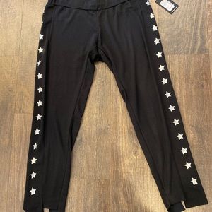 Lauren Moshi- Joggers